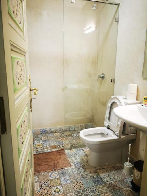 La Villa Des Corsaires, Vue Panoramique Sur Rabat Salé Extérieur photo