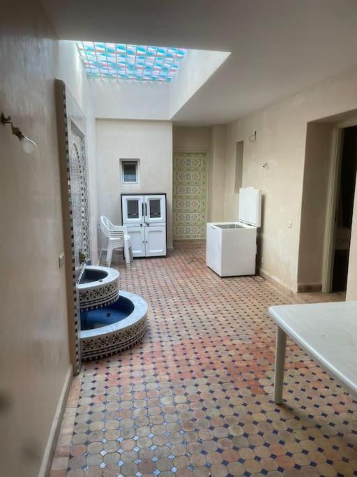 La Villa Des Corsaires, Vue Panoramique Sur Rabat Salé Extérieur photo